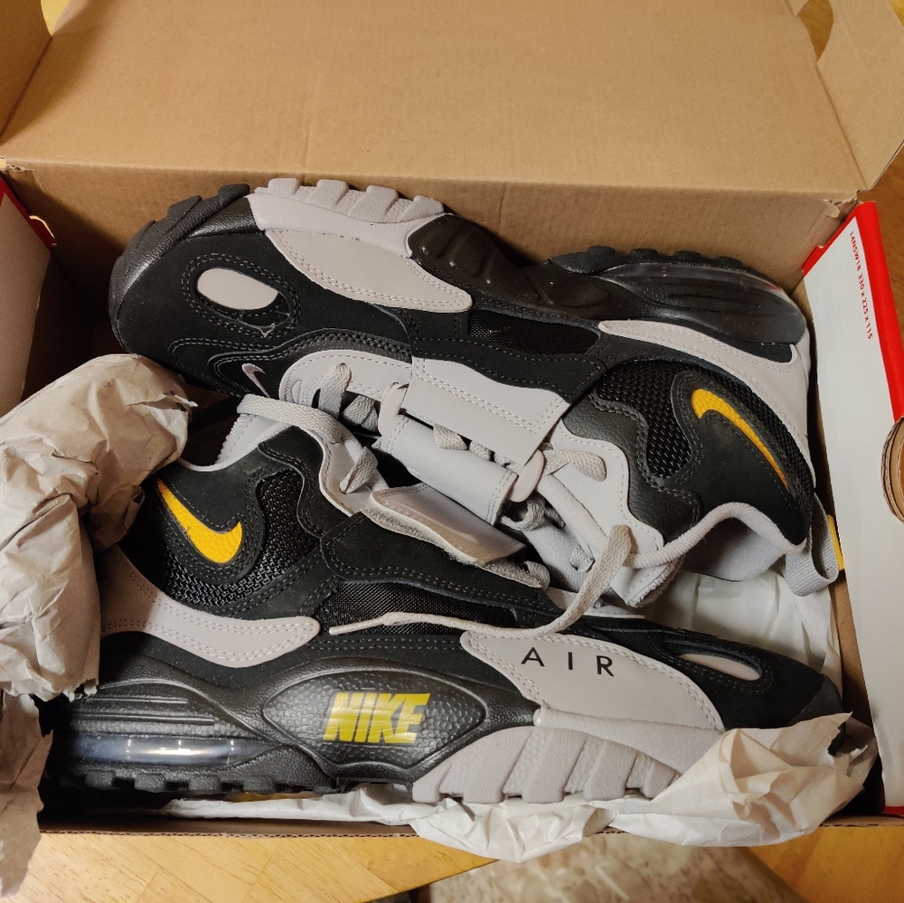 Air Max Speed Turf